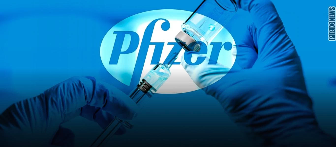 H Pfizer ανακοίνωσε επιτυχία 90% στο εμβόλιο της - Θα το παραγγείλει η κυβέρνηση ή θα μας αφήσει στην καραντίνα;